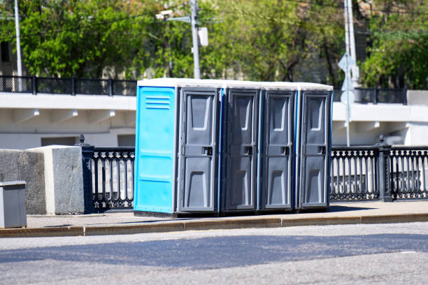 Best Temporary restroom rental  in Lake Clarke Shores, FL